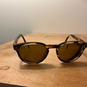 Warby Parker | Accessories | Warby Parker Womens Sunglasses  display picture 3